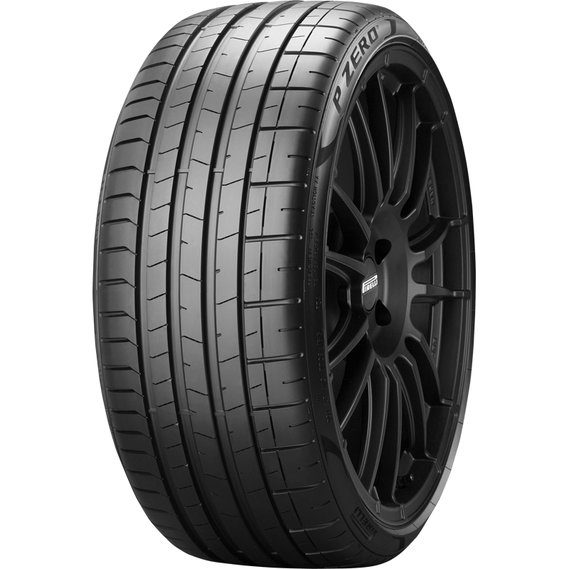 Pirelli Tyre 295/35R23 108Y XL s-iP-ZERO (*)ELT