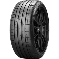 Pirelli Tyre 295/35R23 108Y XL s-iP-ZERO (*)ELT