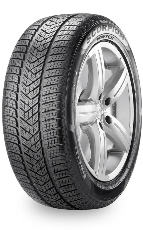 Pirelli Tyres 275/45R21 107V S-WNT(MO) | Buy Online, Delivery Australia Wide