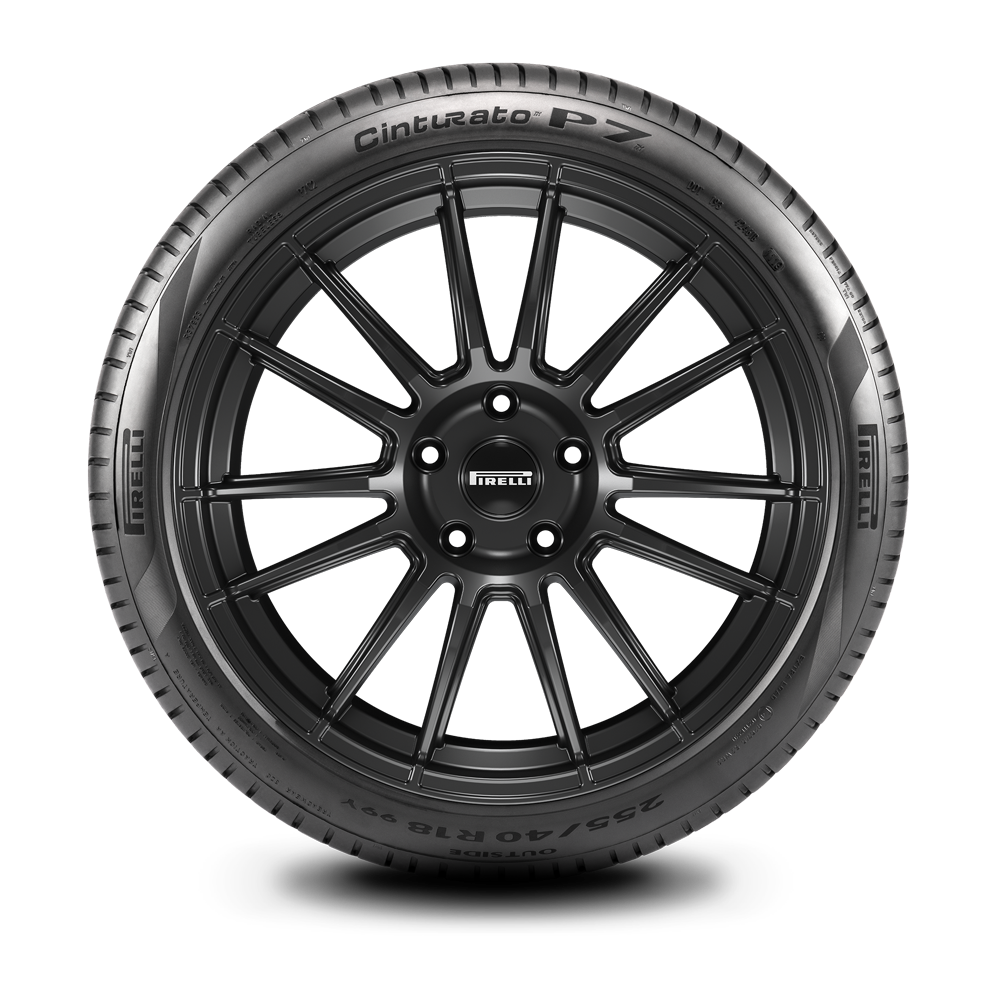 Pirelli 225/55R18 Cinturato P7 102Y XL   (AO) Audi | Pirelli Tyres
