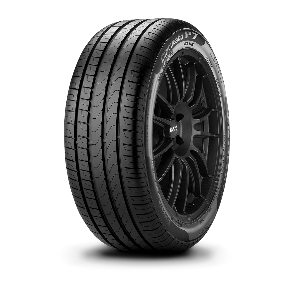Pirelli Cinturato P7 Blue 285/40R20 108Y XL  Cinturato P7 Blue (NF0) ELT | Genuine Pirelli Tyres