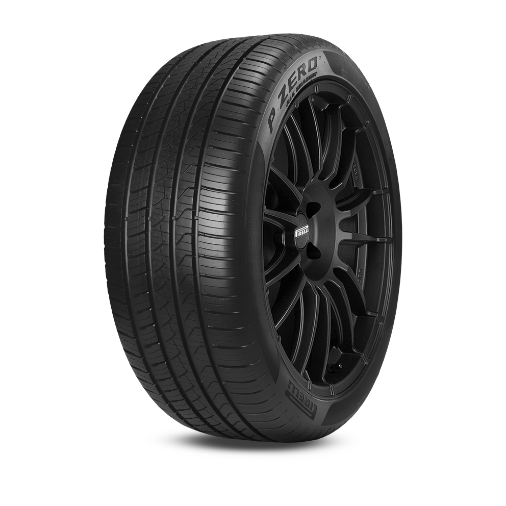 Pirelli 275/35R22 P Zero All Season 104W XL  ncs (B) Bentley | Pirelli Tyres