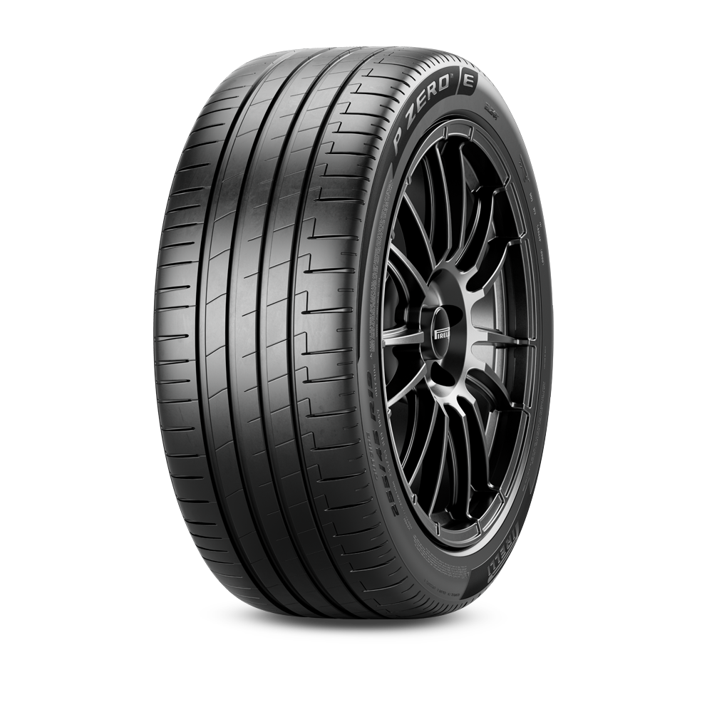 Pirelli 275/40R22 Pzero E 107Y XL  elt ncs (*) Bmw | Pirelli Tyres