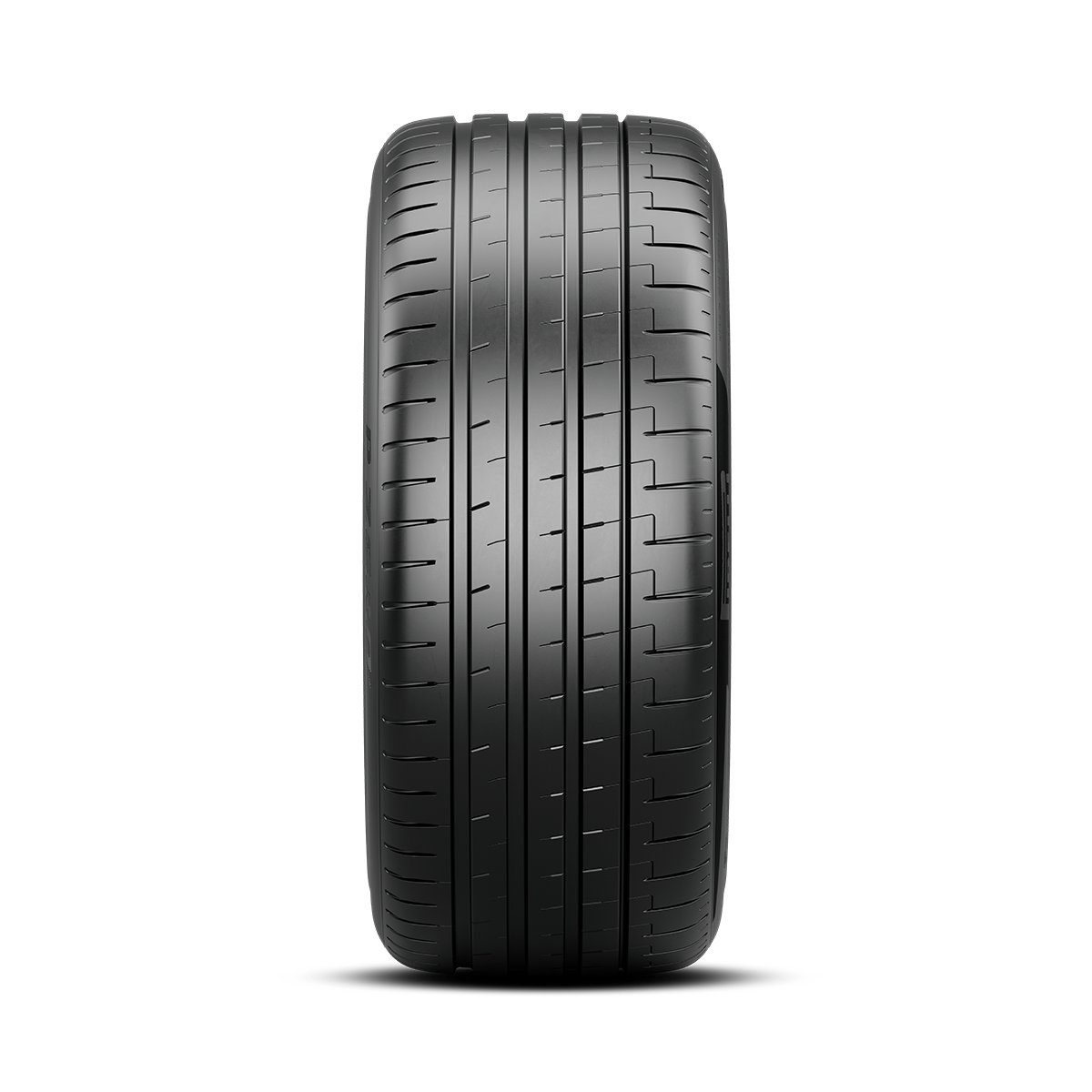 Pirelli 275/45R21 Pzero (PZ5) 107Y    (MO) Mercedes | Pirelli Tyres