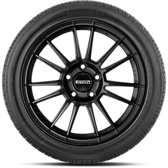 Pirelli 255/45ZR17 P Zero Asim 98Y      | Pirelli Tyres