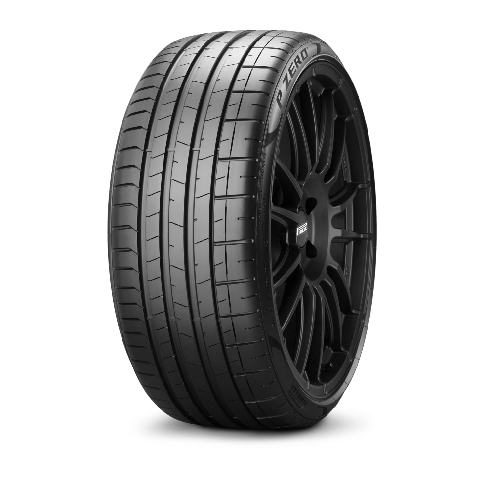 Pirelli P-Zero (PZ4) 225/45R17 94Y XL  (*) Tyres