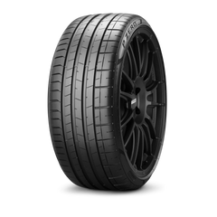 Pirelli P-Zero (PZ4) 255/45R18 103Y XL  (I*) Tyres