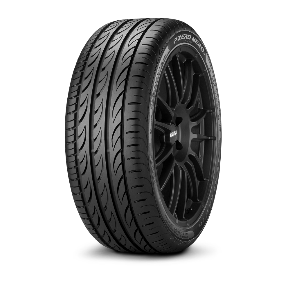 Pirelli P Zero Nero 215/45R17 91Y XL   Tyres