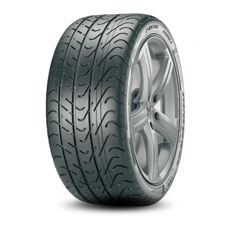Pirelli Pzero Corsa (Asim) Pirelli Tyres 335/30ZR18 (102Y) CORSA ASIMETRICO  l(KS) | Genuine Pirelli Tyres