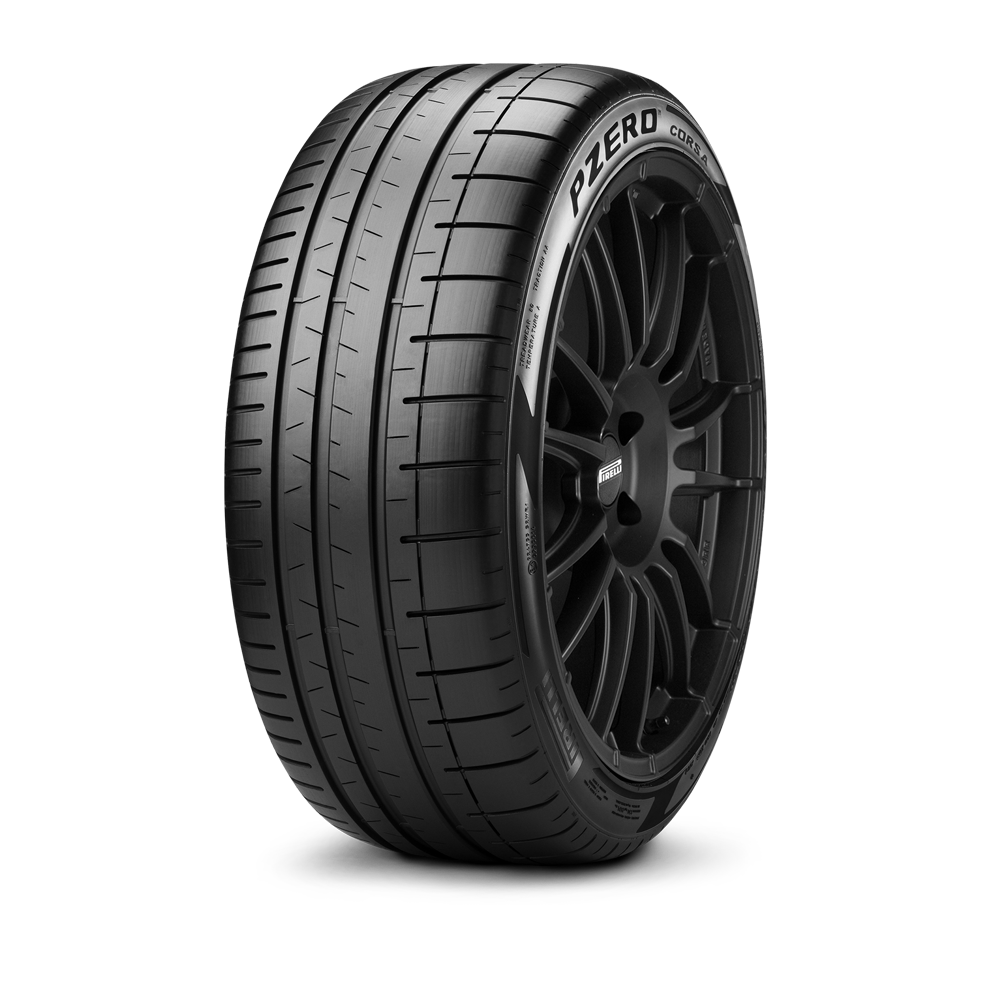Pirelli Pzero Corsa (Pzc4) 225/35ZR19 (88Y) XL P ZERO CORSA PZC4 (MC) McLaren NCS | Genuine Pirelli Tyres