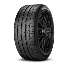 Pirelli P Zero 245/50R18 100Y  r-f r-f(*) Tyres