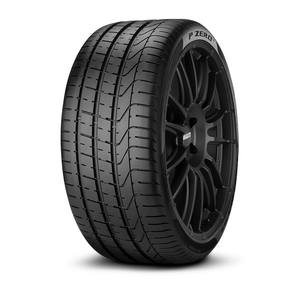 Pirelli P Zero 295/45R19 113Y XL  (MGT) Tyres