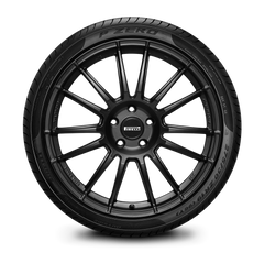 Pirelli 255/40R18 P Zero 99Y XL   (MO) Mercedes | Pirelli Tyres