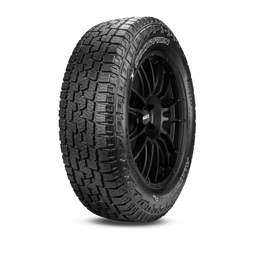 Pirelli 275/65R20 Scorpion All Terrain Plus 116S   elt   | Pirelli Tyres