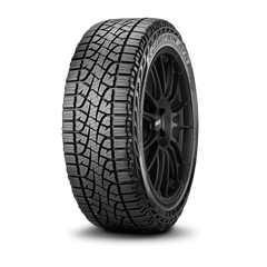 Pirelli Scorpion All Terrain 255/65R17 110H    Tyres