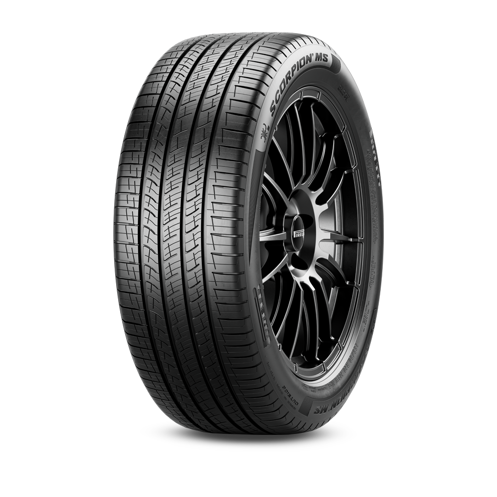 Pirelli 265/35R22 Scorpion Ms 102Y XL     | Pirelli Tyres
