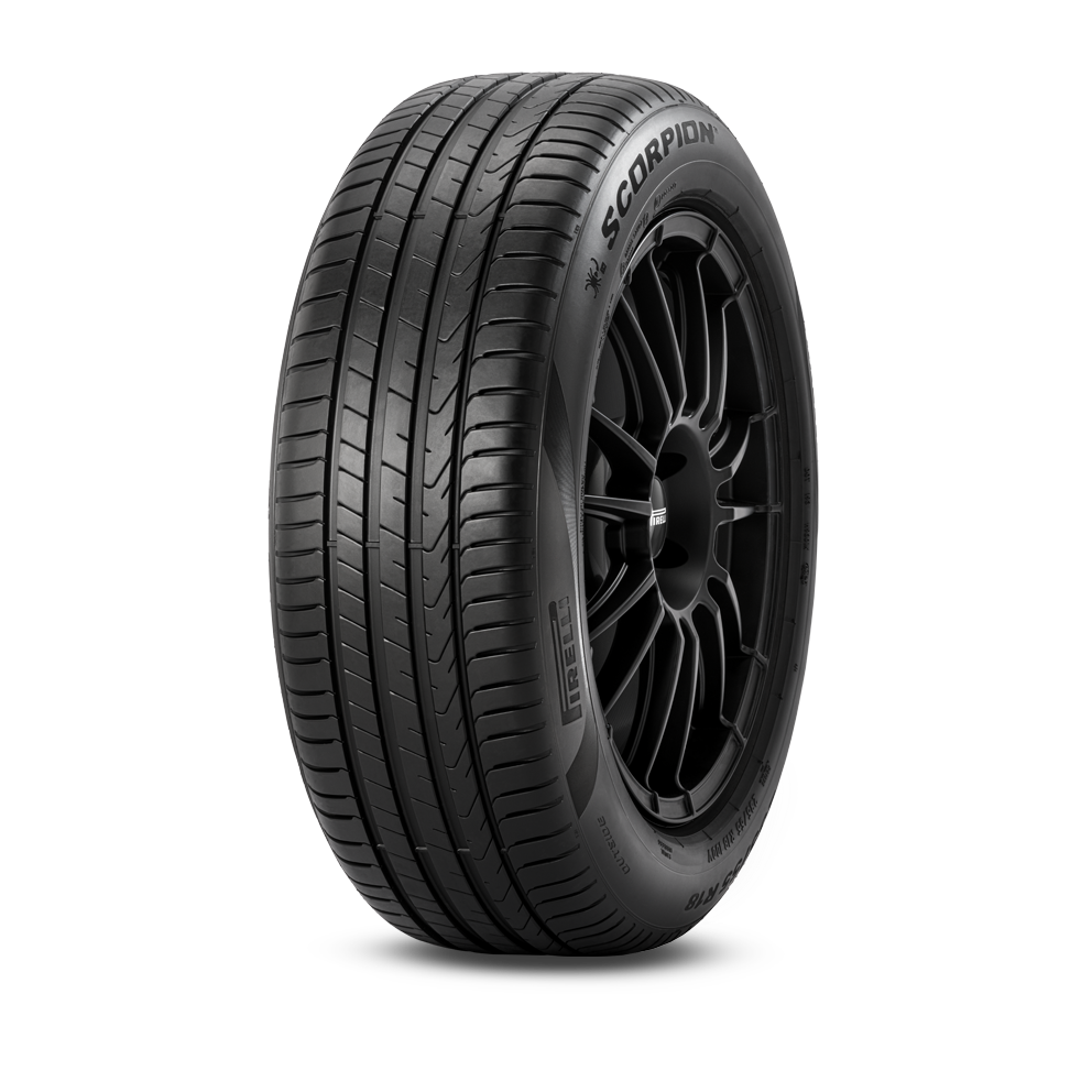 Pirelli 255/40R21 Scorpion 102V XL   (LK) Geely | Pirelli Tyres