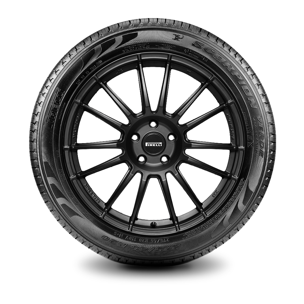 Pirelli 265/45R20 Scorpion Verde A/S 108W XL   (MGT) Maserati | Pirelli Tyres