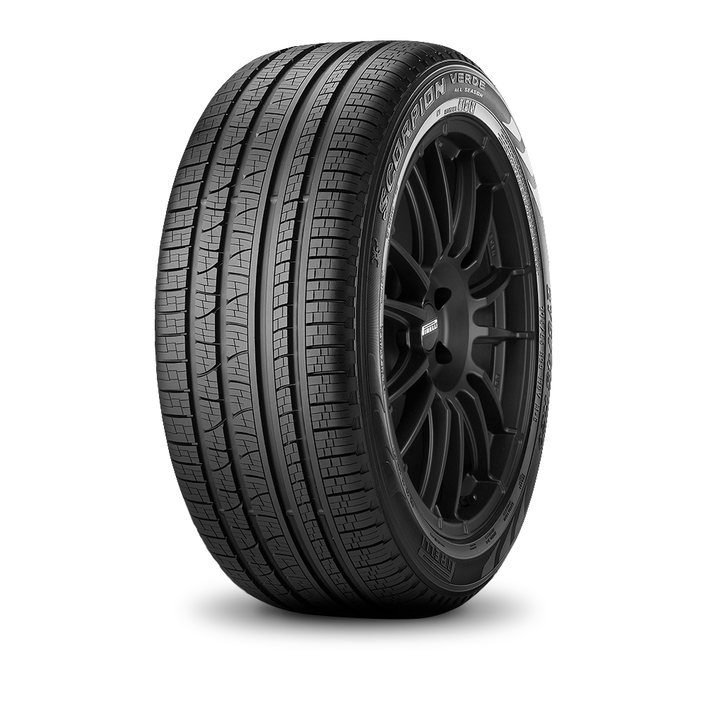 Pirelli Scorpion Verde All Seasons 275/40R21 107V XL  (VOL) Tyres