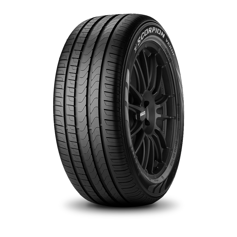 Pirelli 225/60R18 Scorpion Verde 100H      | Pirelli Tyres