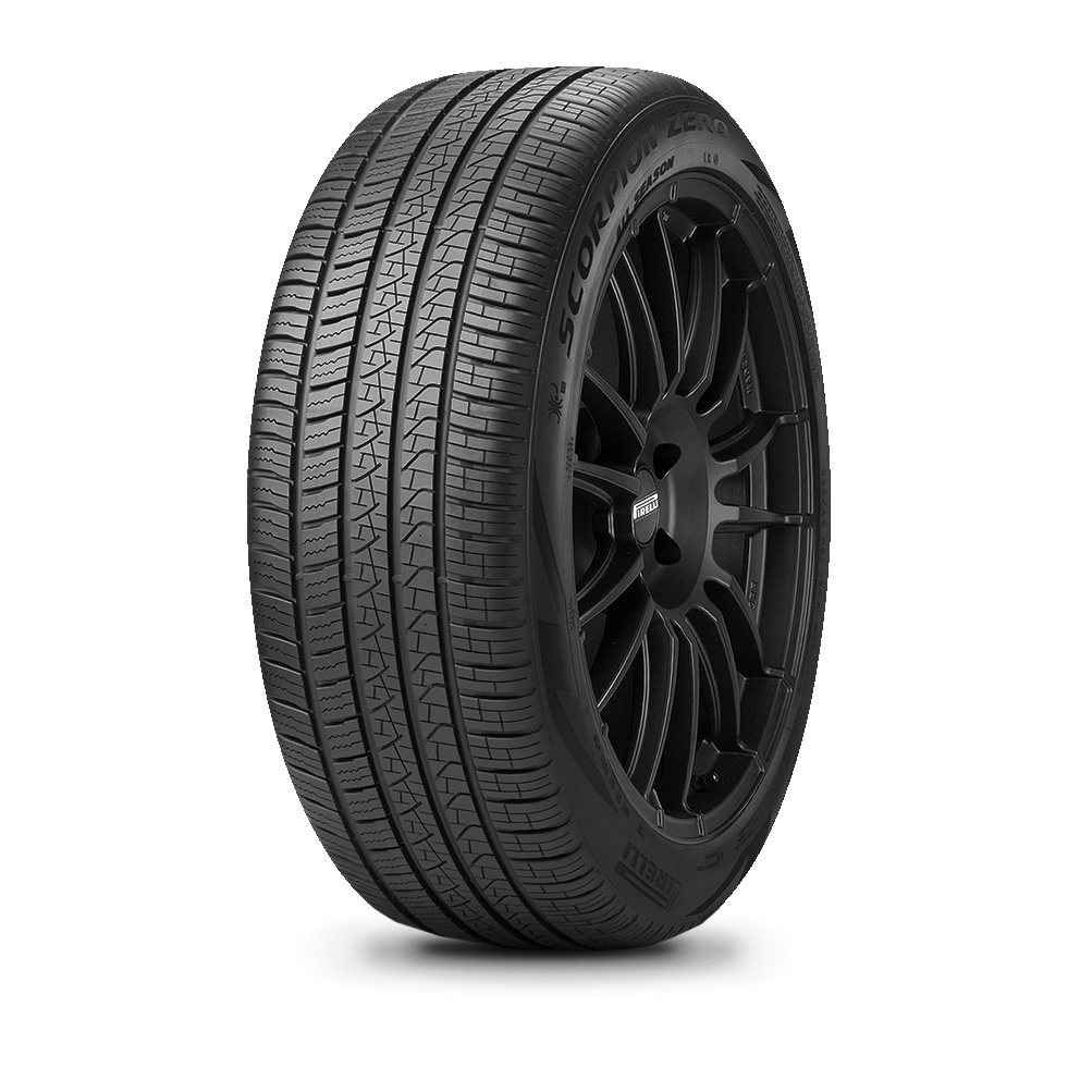 Pirelli 315/35R22 Scorpion Zero All Season 111V XL   (NC0) Porsche | Pirelli Tyres