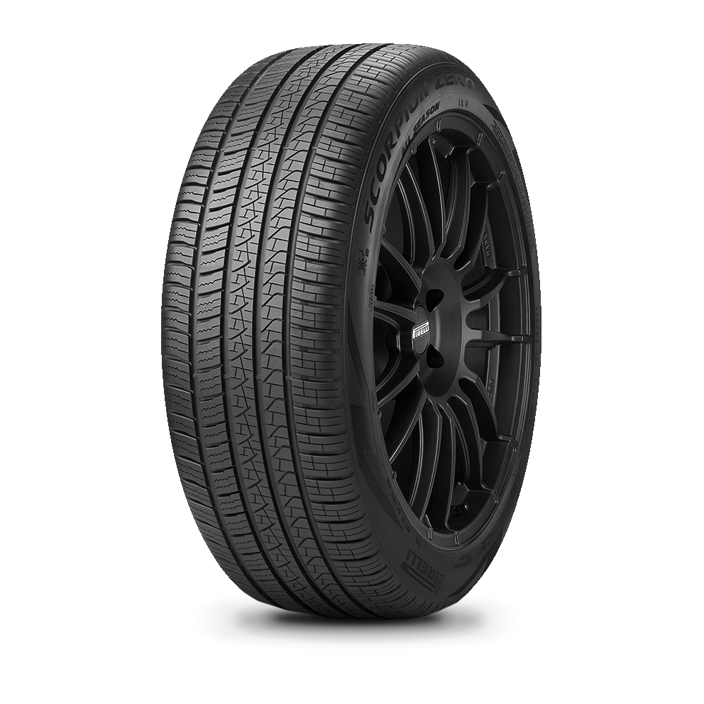 Pirelli Scorpion Zero All Season 275/50R21 113V XL   Tyres