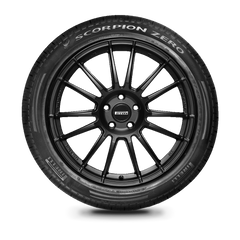 Pirelli 285/35ZR24 Scorpion Zero Asim 108W XL     | Pirelli Tyres