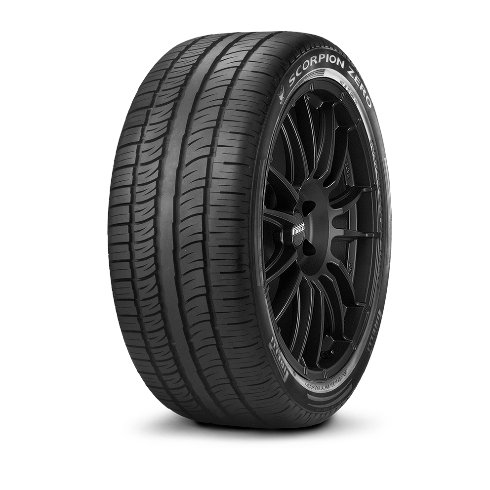 Pirelli 285/35ZR24 Scorpion Zero Asim 108W XL     | Pirelli Tyres