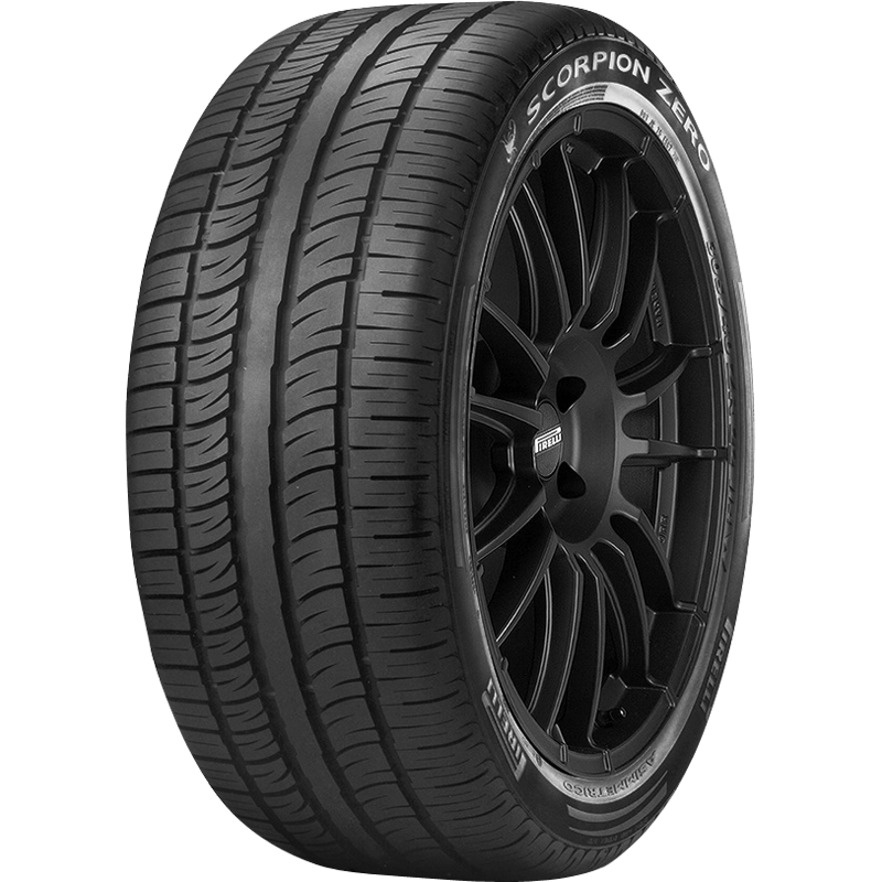 Pirelli Tyres 295/40R22 112W XL S-ZERO §(MO1) | Buy Online, Delivery Australia Wide