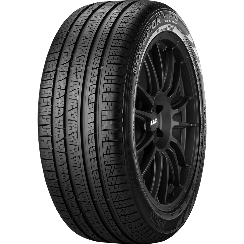 Pirelli 255/50R19 107H Scorpion Verde All Season XL