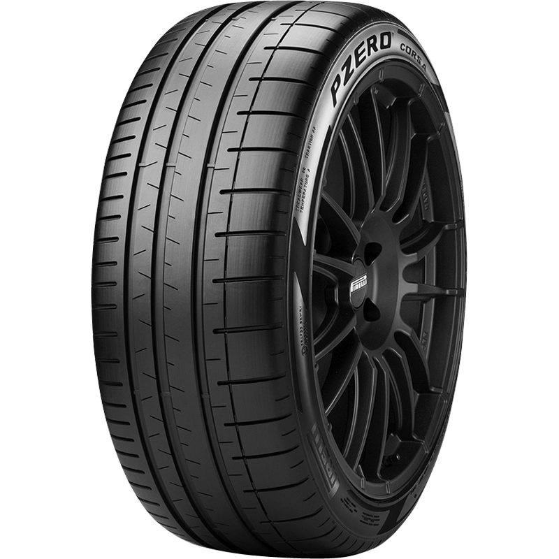 Pirelli Pzero Corsa (Pzc4) Pirelli Tyres 255/40R22 103Y XL P ZERO CORSA (NE0) elt | Genuine Pirelli Tyres