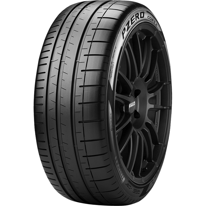 Pirelli Pzero Corsa (Pzc4) Pirelli Tyres 245/30ZR20 (90Y)XL P ZERO CORSA (L) Lamborghini  | Genuine Pirelli Tyres