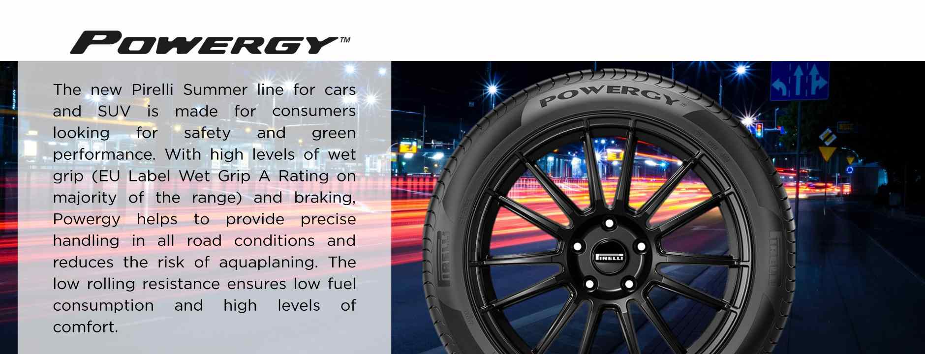 215/60 R16、PIRELLI POWERCY TM、2022年 PIRELLI POWERGY 215/60R16 99V Tyroola.com.au